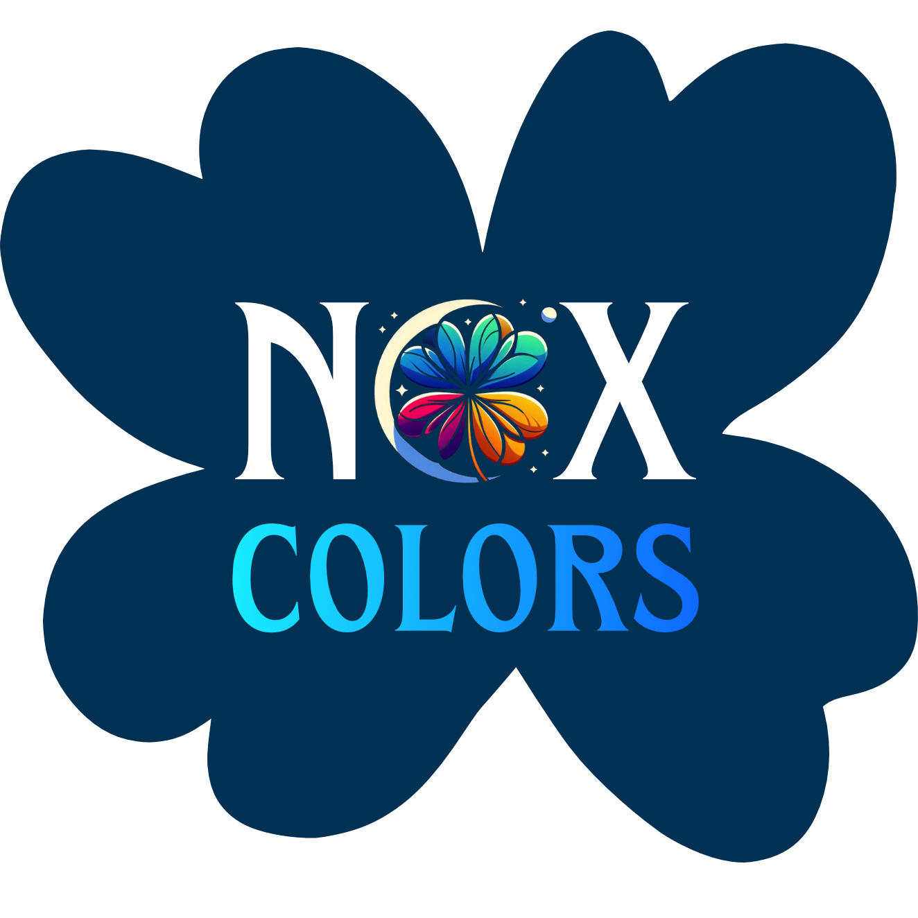 noxcolors logo